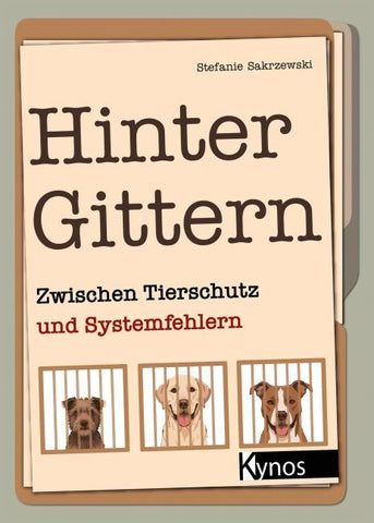 Hinter Gittern