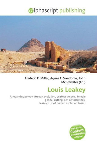 Louis Leakey