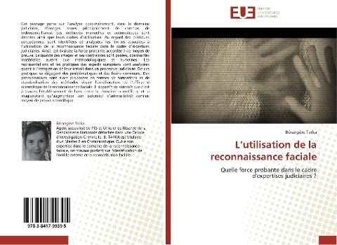 L'utilisation de la reconnaissance faciale
