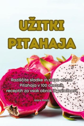 U¿ITKI PITAHAJA