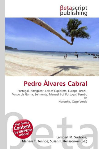 Pedro Álvares Cabral