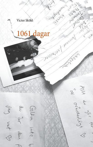 1061 dagar