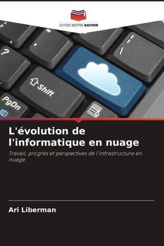 L'évolution de l'informatique en nuage