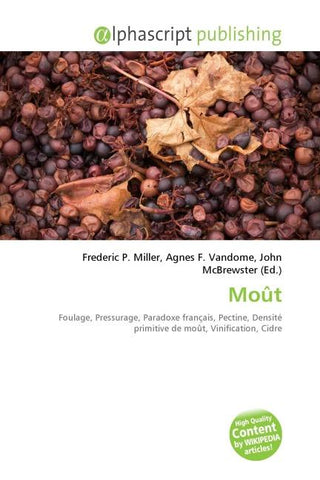 Moût