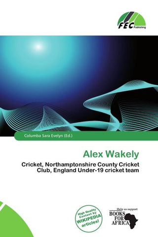 Alex Wakely