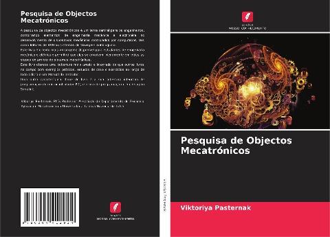 Pesquisa de Objectos Mecatrónicos