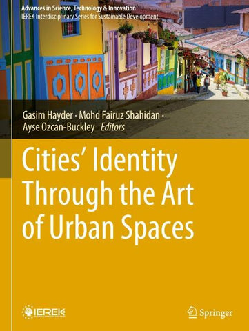 Cities’ Identity Through the Art of Urban Spaces