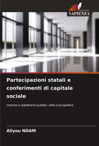 Partecipazioni statali e conferimenti di capitale sociale