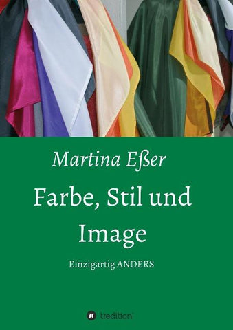 Farbe, Stil und Image