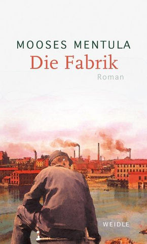 Die Fabrik