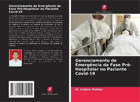 Gerenciamento de Emergência da Fase Pré-Hospitalar no Paciente Covid-19