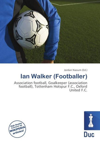 Ian Walker (Footballer)