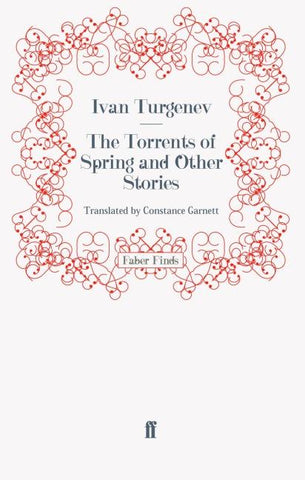 The Torrents of Spring and Other Stories