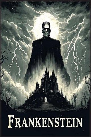 Frankenstein