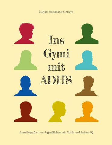 Ins Gymi mit ADHS