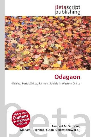 Odagaon