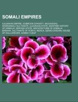 Somali empires