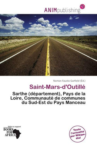 Saint-Mars-d'Outillé