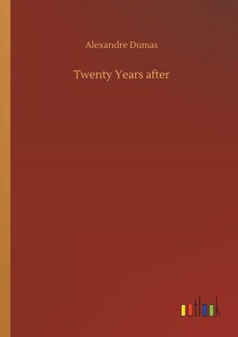 Twenty Years after