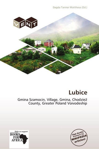 Lubice