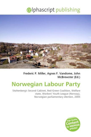 Norwegian Labour Party