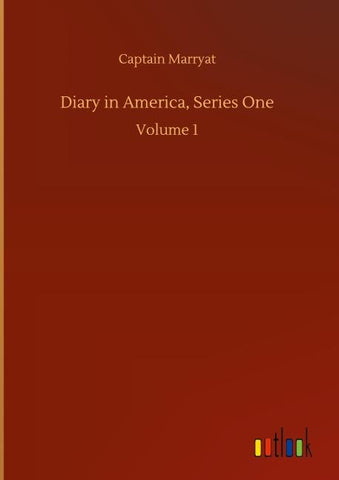 Diary in America, Series One