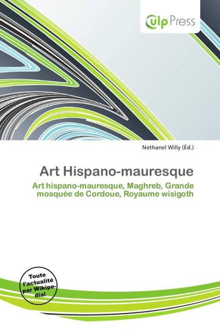 Art Hispano-mauresque