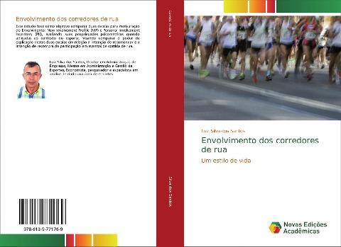 Envolvimento dos corredores de rua