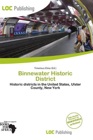 Binnewater Historic District