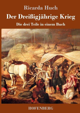 Der Dreißigjährige Krieg