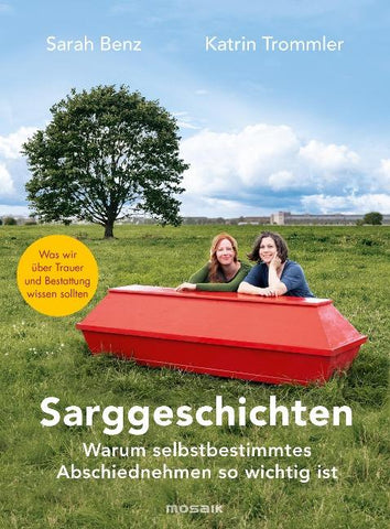 Sarggeschichten