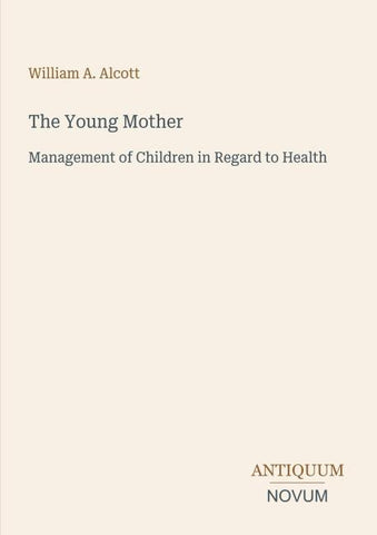 The Young Mother