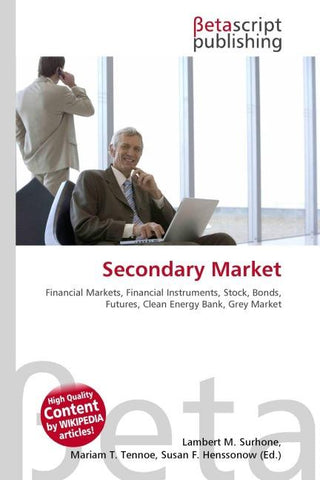 Secondary Market