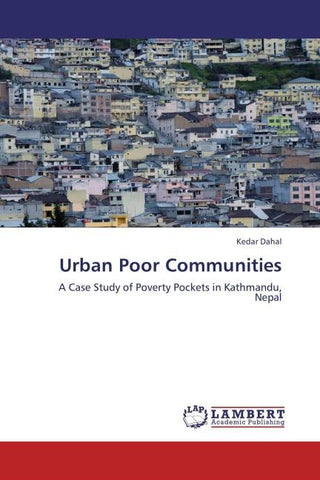Urban Poor Communities