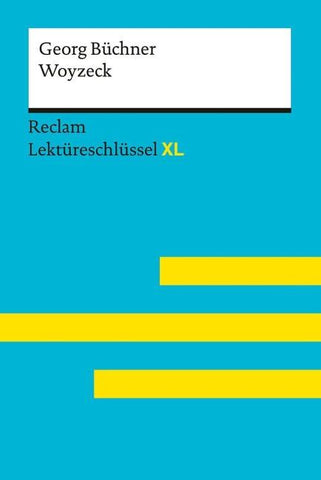Woyzeck von Georg Büchner