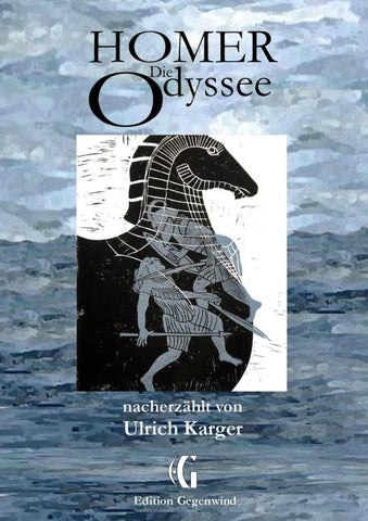 Homer: Die Odyssee