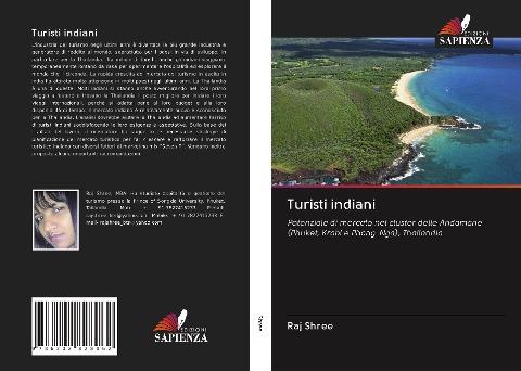 Turisti indiani