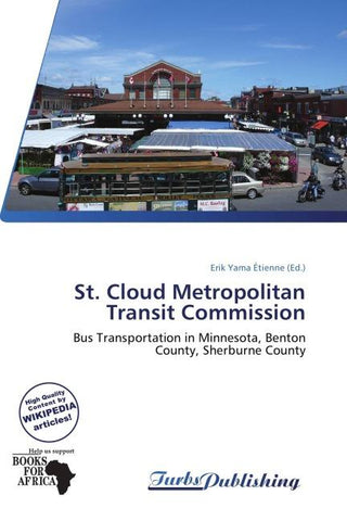 St. Cloud Metropolitan Transit Commission