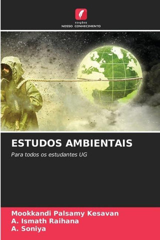 ESTUDOS AMBIENTAIS