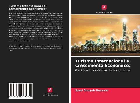 Turismo Internacional e Crescimento Económico: