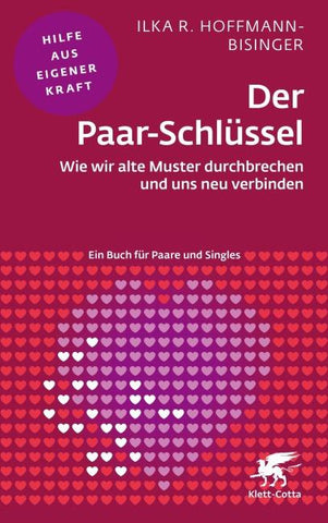 Der Paar-Schlüssel (Fachratgeber Klett-Cotta)