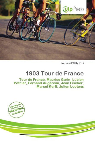 1903 Tour de France