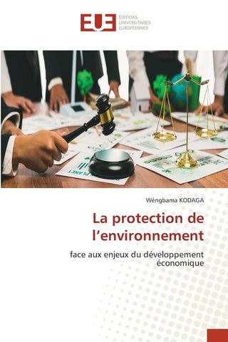 La protection de l'environnement