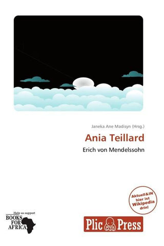 Ania Teillard