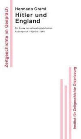Hitler und England