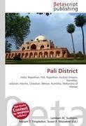 Pali District