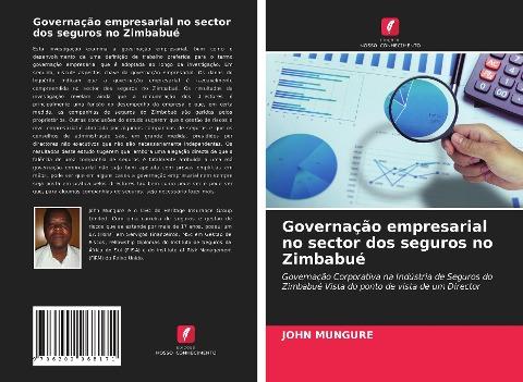 Governação empresarial no sector dos seguros no Zimbabué