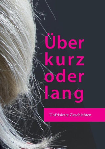 Über kurz oder lang