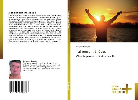 J'ai rencontré Jésus