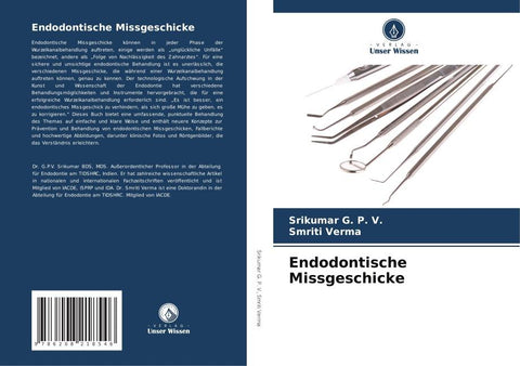 Endodontische Missgeschicke